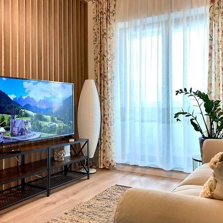 The 2Nd Place 2Be Apartment Букурещ Екстериор снимка