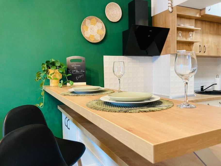 The 2Nd Place 2Be Apartment Букурещ Екстериор снимка