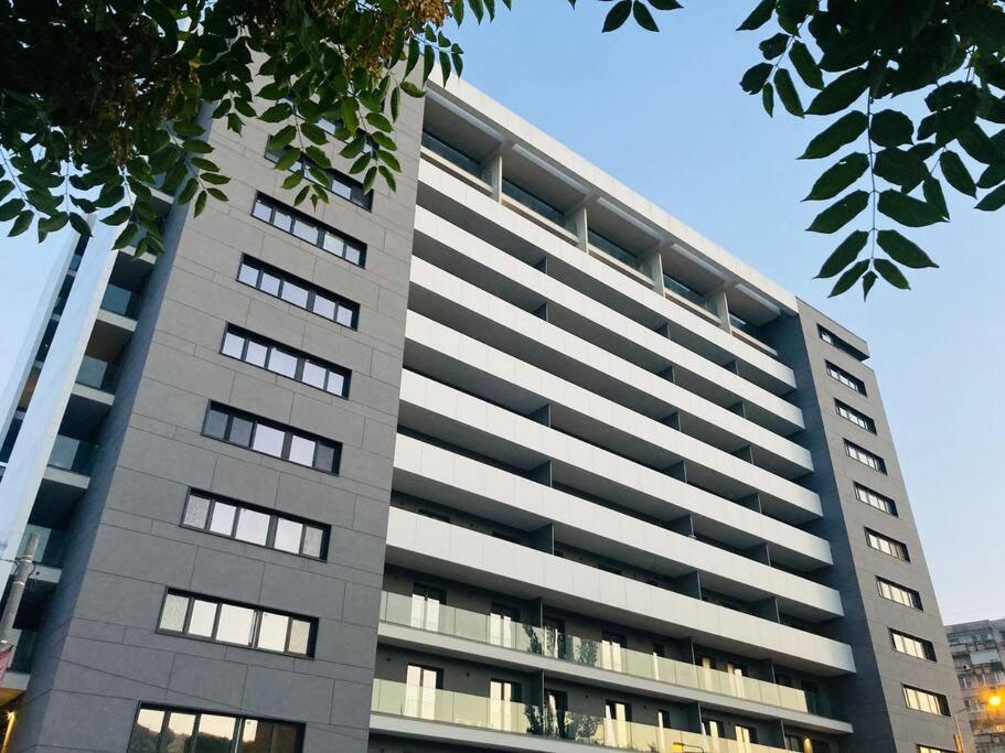 The 2Nd Place 2Be Apartment Букурещ Екстериор снимка