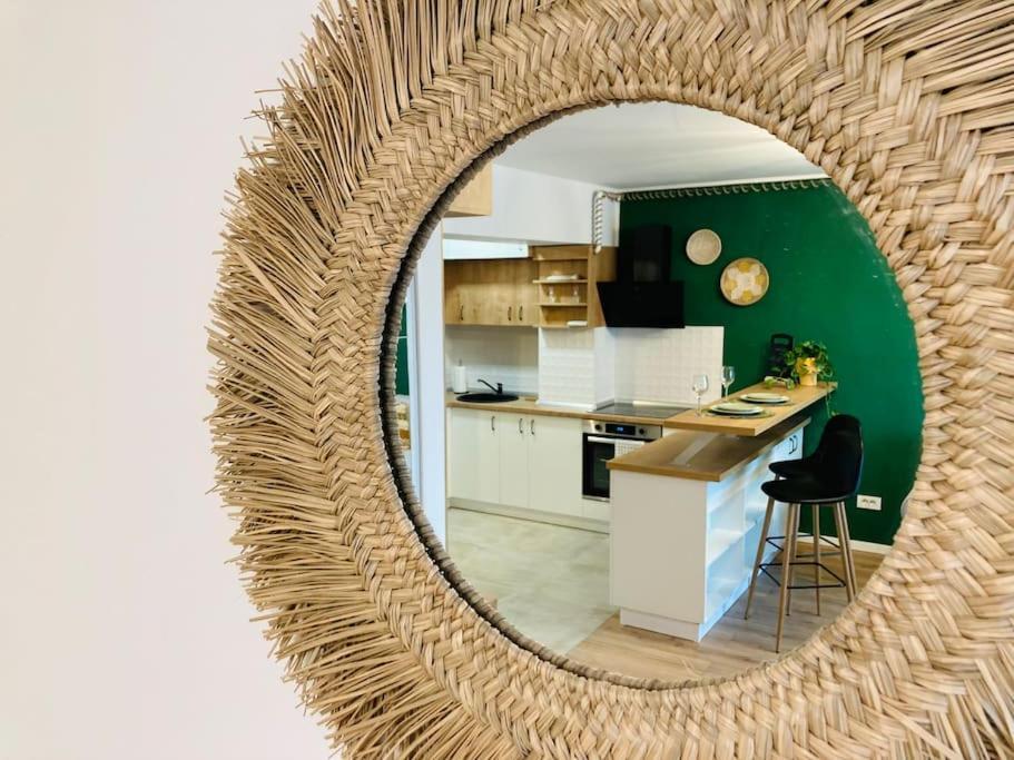 The 2Nd Place 2Be Apartment Букурещ Екстериор снимка